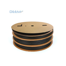 DEEM High Tensile Strength Polyolefin Material heat shrink tube for wire